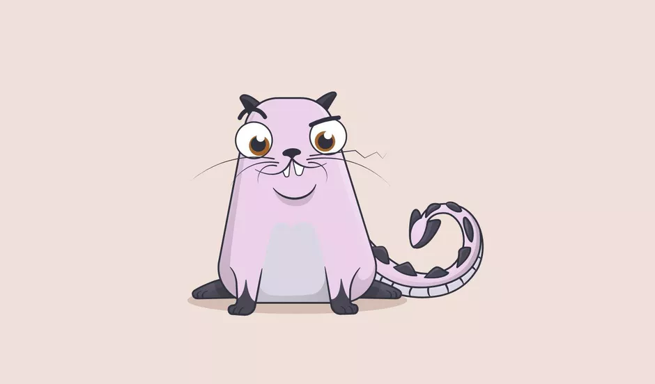 Crypto Kitties