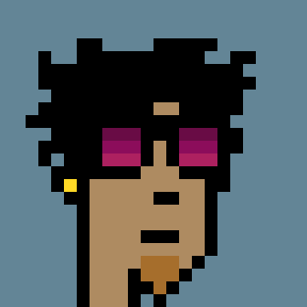 Crypto Punks