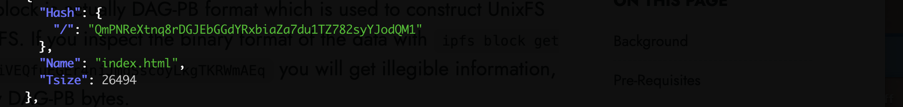 index.html hash